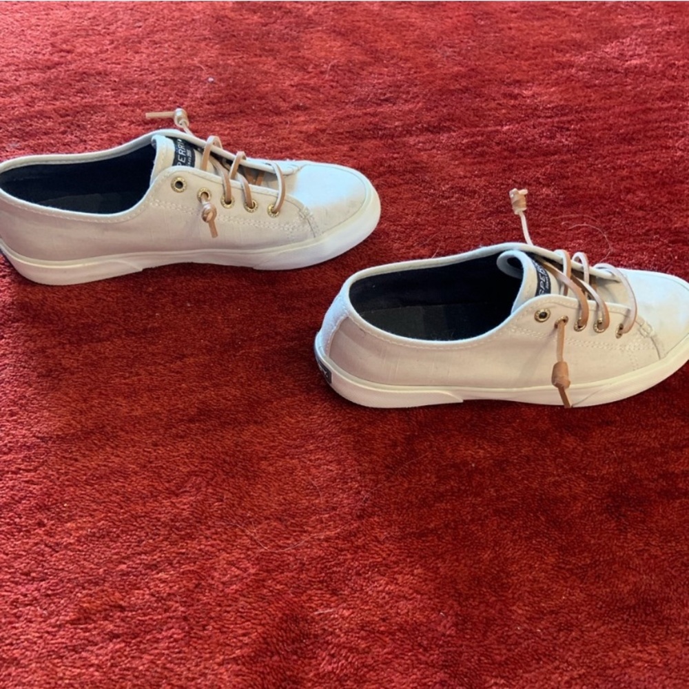 Sperry Topsiders - Picture 3 of 5